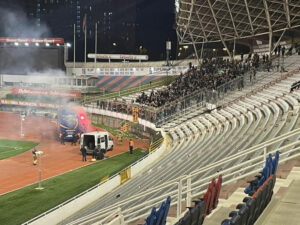 DERBY SPALATO
