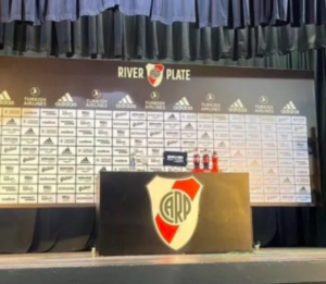 RIVER PLATE