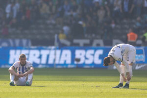 Hertha BSC v VfL Bochum 1848 - Bundesliga