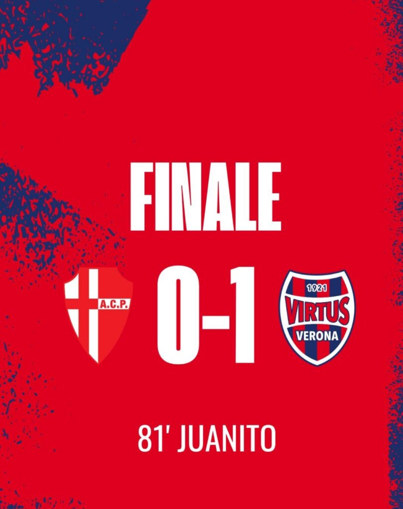 PADOVA SERIE C