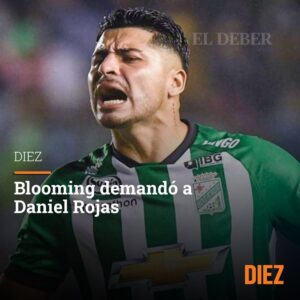 DERBY BOLIVIA