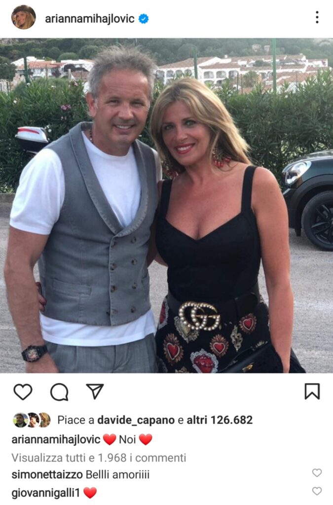MIHAJLOVIC