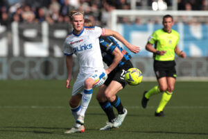 Atalanta BC v US Lecce - Serie A