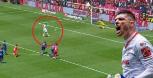 VOLPI PANENKA