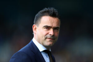 De Graafschap v Ajax - Eredivisie
