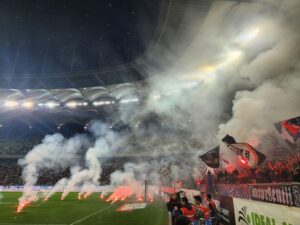 DERBY RAPID