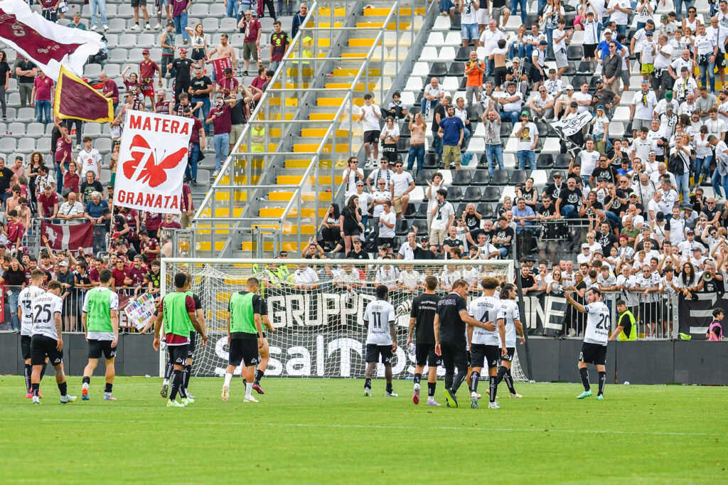 Spezia Calcio v Torino FC - Serie A