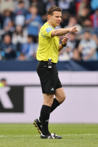 VfL Bochum 1848 v VfL Wolfsburg - Bundesliga
