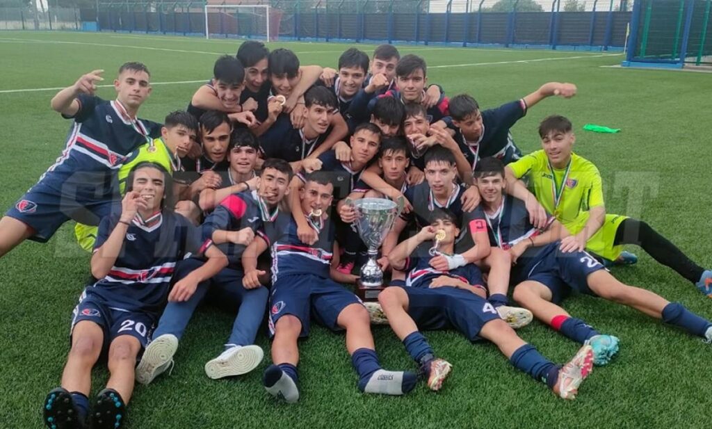 Ferrini Under 17