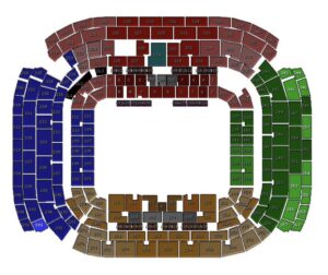 BIGLIETTI EURODERBY