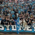 SYDNEY DERBY