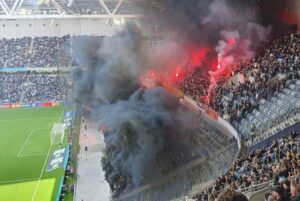 DERBY STOCCOLMA