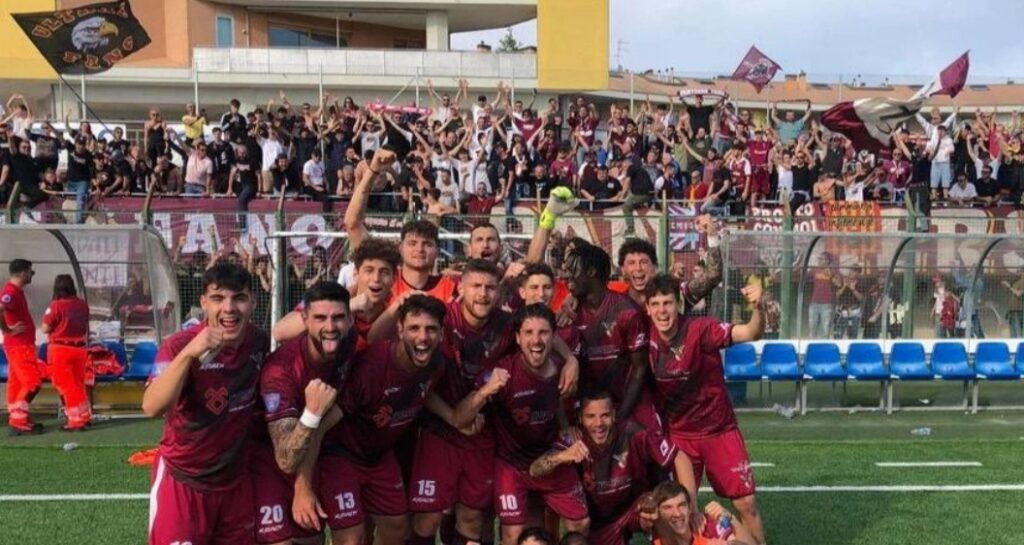 DERBY FANO