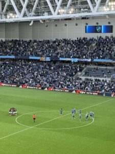 DERBY STOCCOLMA