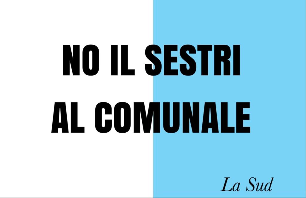 ENTELLA SESTRI