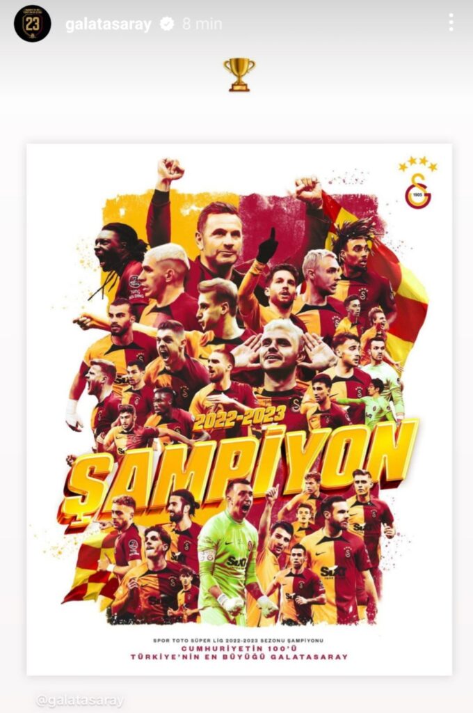 GALATASARAY