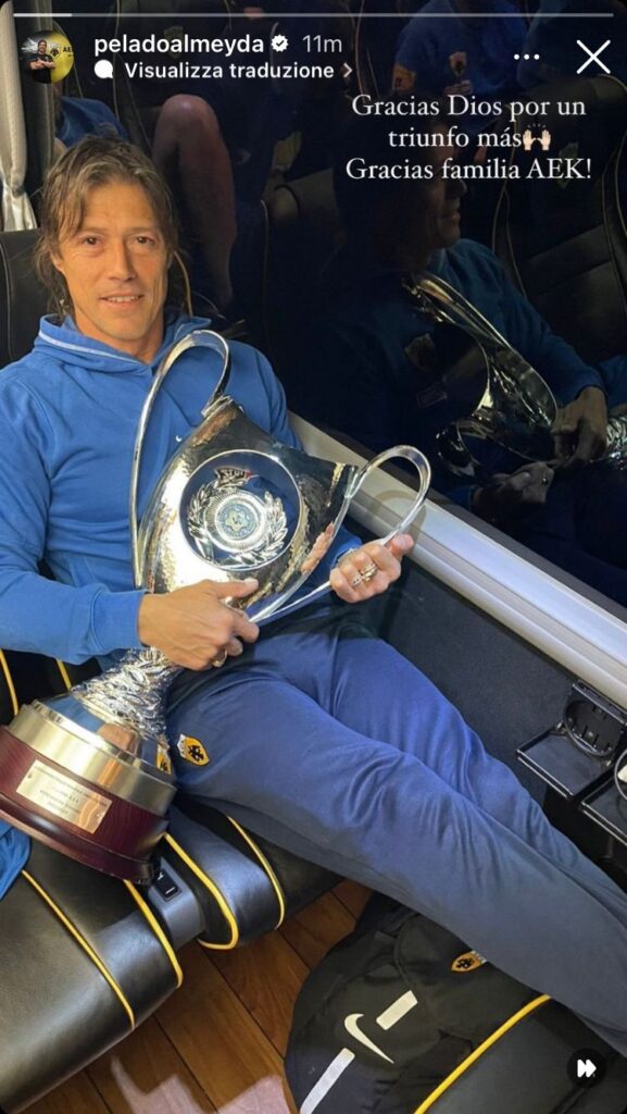 ALMEYDA