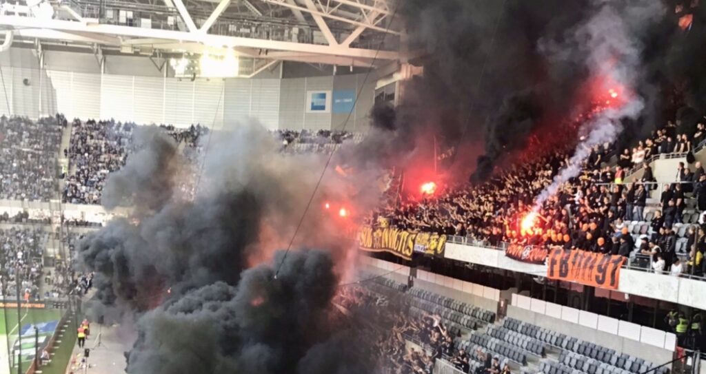 DERBY STOCCOLMA