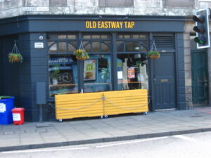 oldeastway
