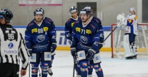 DERBY HOCKEY