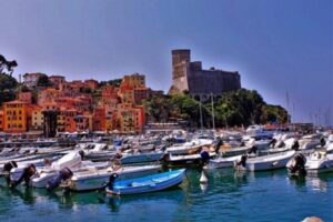 LERICI SPEZIA