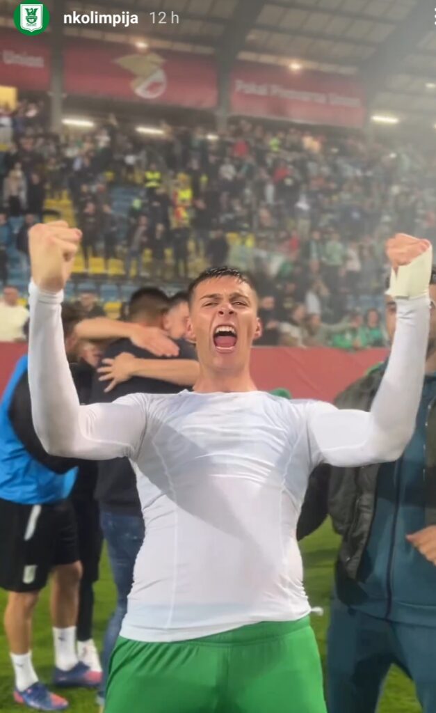 DERBY LUBIANA