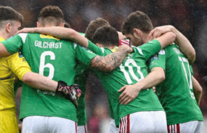 Cork City