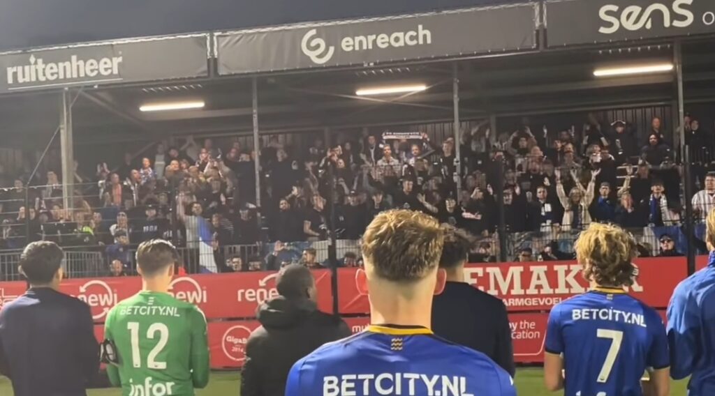 EINDHOVEN DERBY
