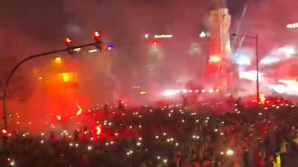 BENFICA CAMPIONE