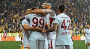 GALATASARAY