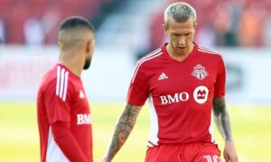 Insigne e Bernardeschi, Toronto FC