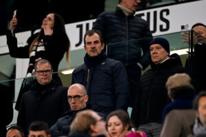 Juventus v Atalanta BC - Serie A