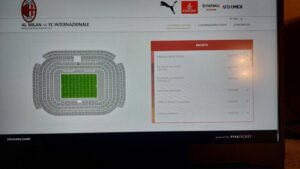 BIGLIETTI EURODERBY