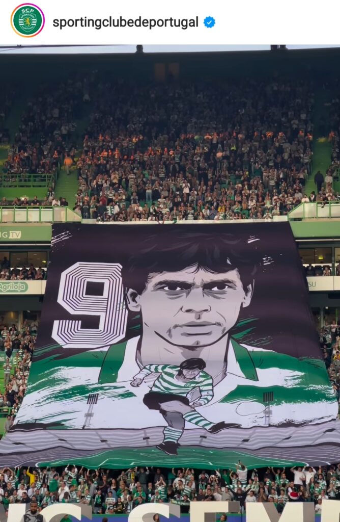 DERBY LISBONA