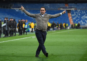 Real Madrid v Ajax - UEFA Champions League Round of 16: Second Leg