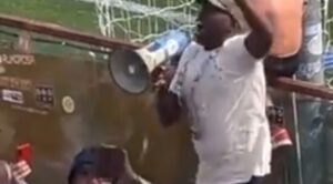 FAUSTINO ASPRILLA