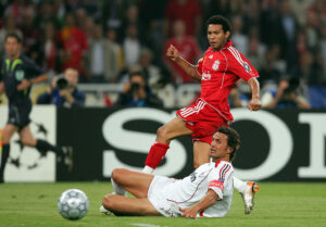 UEFA Champions League Final: Liverpool v AC Milan
