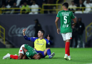 Al Nassr v Al-Ittifaq Club - Saudi Pro League