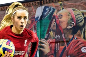 Liverpool