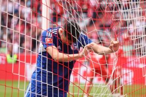 FC Bayern München v FC Schalke 04 - Bundesliga
