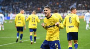 DERBY MODENA