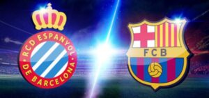 derbi catalàno
