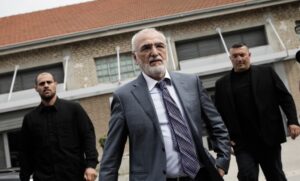 SAVVIDIS