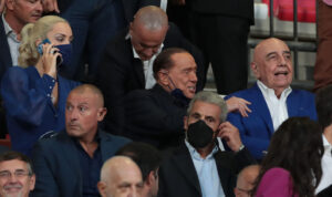 AC Monza v Torino FC - Serie A