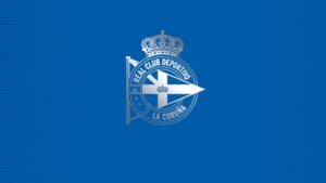 DEPORTIVO LA CORUNA