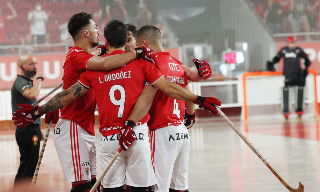 BENFICA