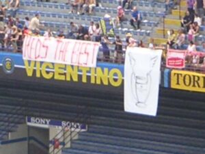 INTER DERBY ISTANBUL