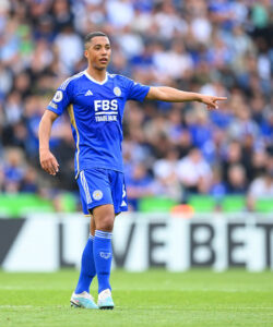 Leicester City v West Ham United - Premier League
