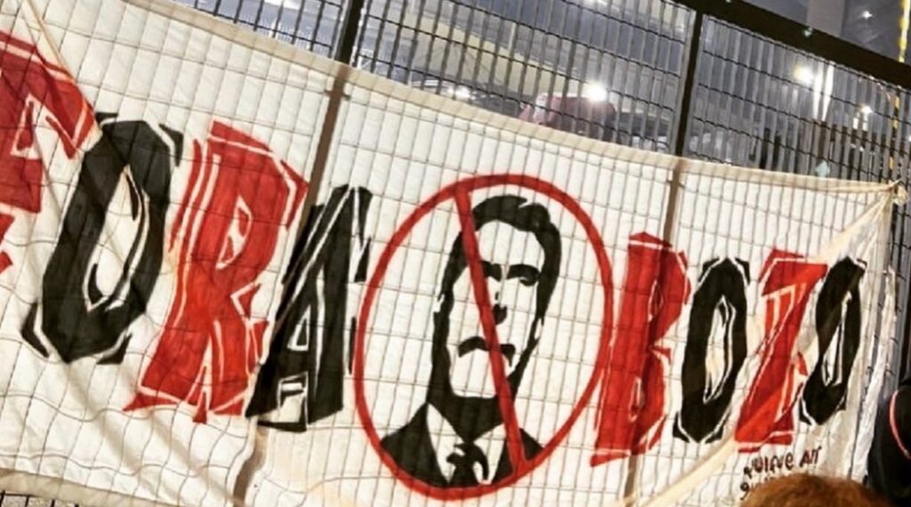 BOLSONARO