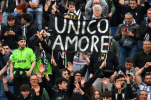 Bologna FC v Juventus - Serie A